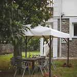 La Cardenosa De Cantabria