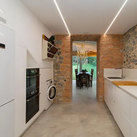 La Cardenosa De Cantabria Villa *