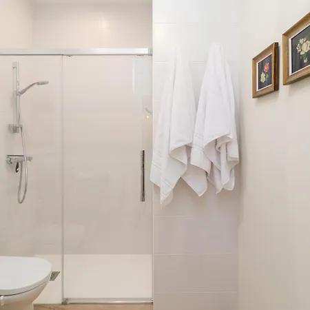 Villa La Cardenosa De Cantabria