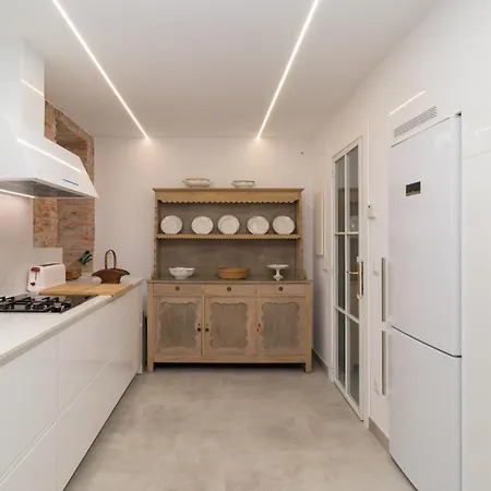 La Cardenosa De Cantabria * Rada (Cantabria)