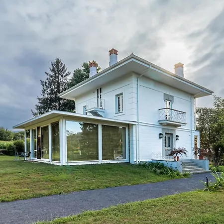 Villa La Cardenosa De Cantabria *