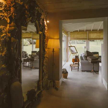 La Cardenosa De Cantabria * Rada (Cantabria)