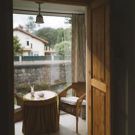 La Cardenosa De Cantabria Вилла *