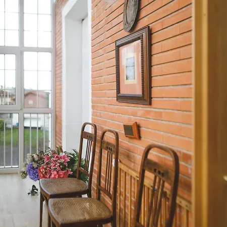 La Cardenosa De Cantabria Villa Rada (Cantabria)