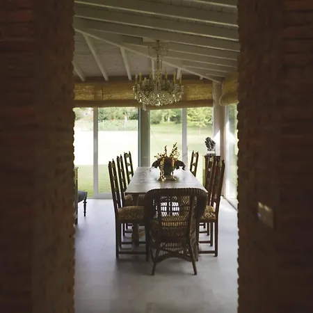 La Cardenosa De Cantabria Villa