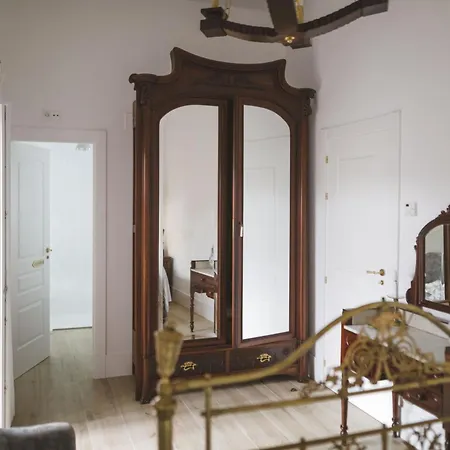 La Cardenosa De Cantabria Villa *