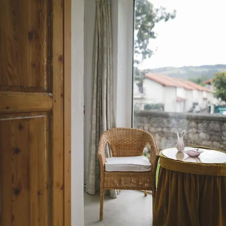 Villa La Cardenosa De Cantabria Rada (Cantabria)