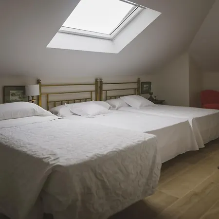 La Cardenosa De Cantabria * Rada