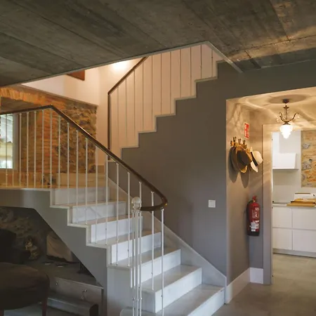 Villa La Cardenosa De Cantabria