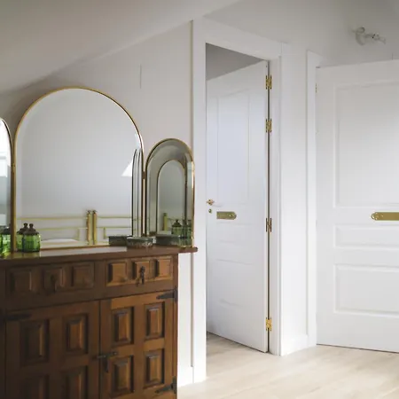 La Cardenosa De Cantabria