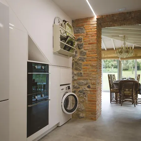 La Cardenosa De Cantabria *