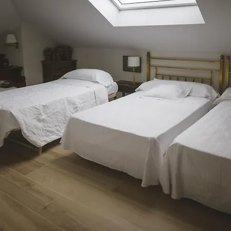 La Cardenosa De Cantabria *