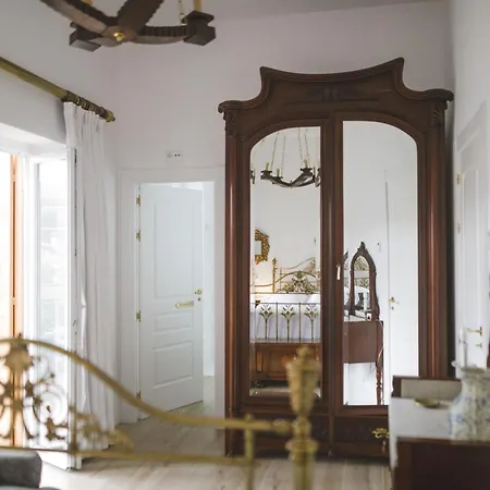 La Cardenosa De Cantabria Rada