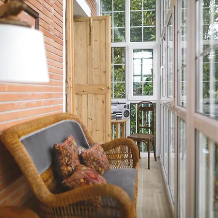 La Cardenosa De Cantabria *