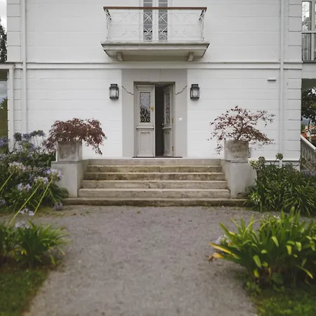 La Cardenosa De Cantabria