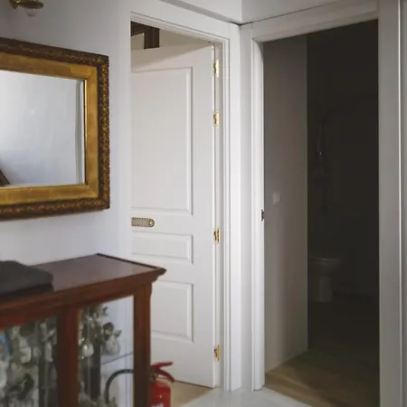 La Cardenosa De Cantabria * Rada (Cantabria)