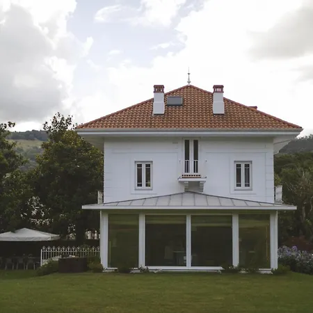Villa La Cardenosa De Cantabria *