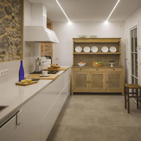 La Cardenosa De Cantabria *