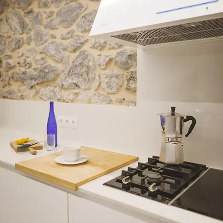 La Cardenosa De Cantabria Rada