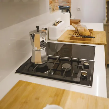 Villa La Cardenosa De Cantabria