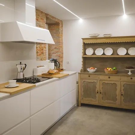 La Cardenosa De Cantabria Villa *