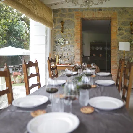 Villa La Cardenosa De Cantabria *