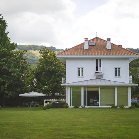 Villa La Cardenosa De Cantabria Rada