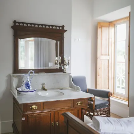 Villa La Cardenosa De Cantabria *