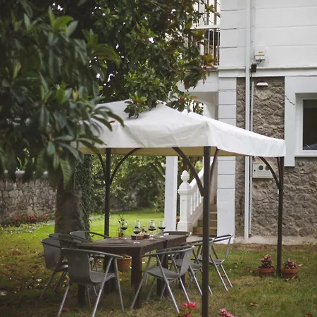 La Cardenosa De Cantabria