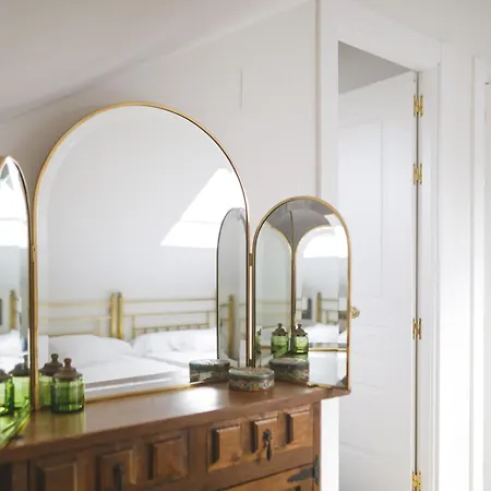 La Cardenosa De Cantabria Villa Rada (Cantabria)