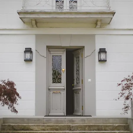 La Cardenosa De Cantabria Villa *