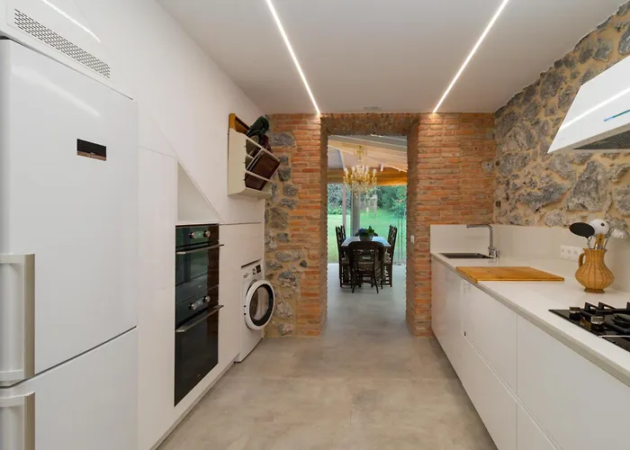 La Cardenosa De Cantabria Villa *