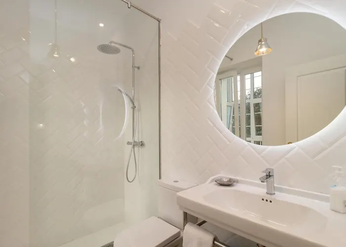 La Cardenosa De Cantabria Villa *