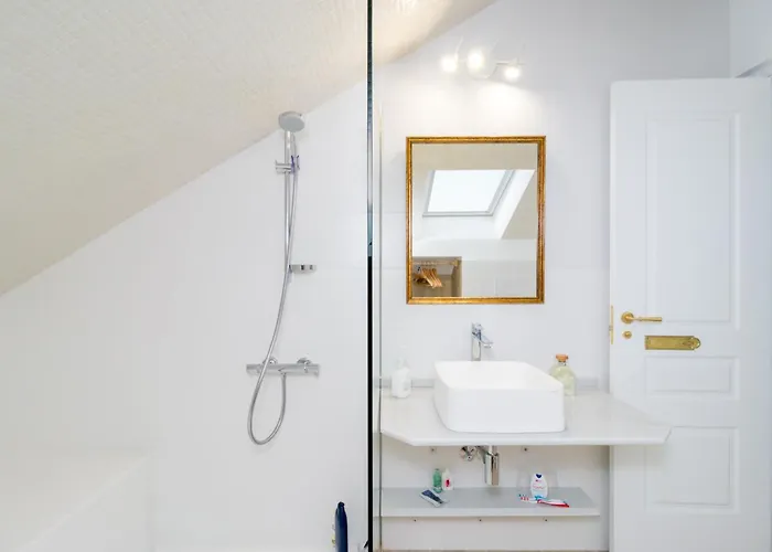 Villa La Cardenosa De Cantabria