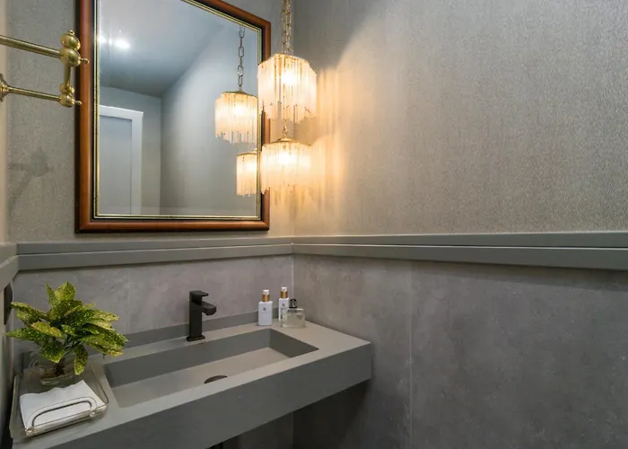 Villa La Cardenosa De Cantabria *