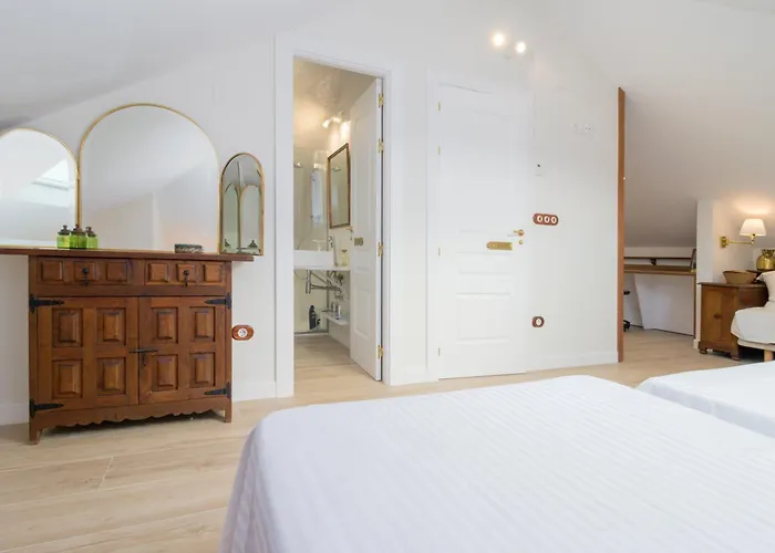 La Cardenosa De Cantabria *