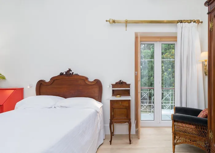 La Cardenosa De Cantabria Villa *