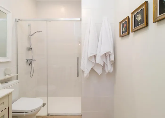 Villa La Cardenosa De Cantabria