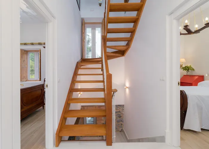 La Cardenosa De Cantabria *