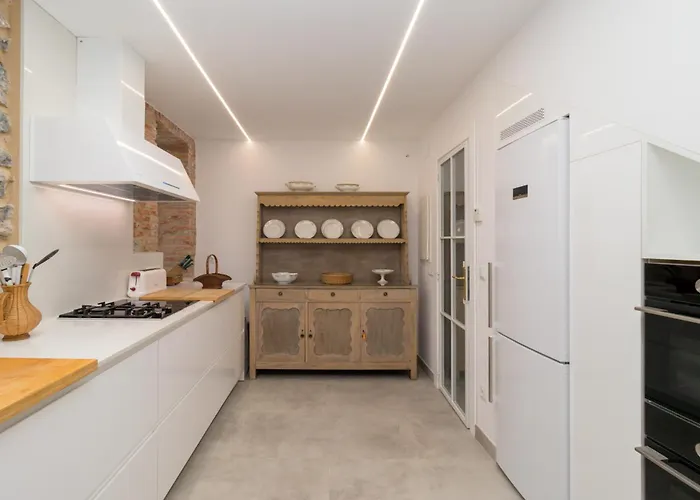 La Cardenosa De Cantabria * Rada (Cantabria)