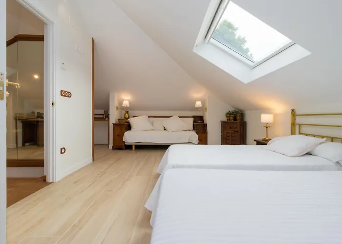 La Cardenosa De Cantabria