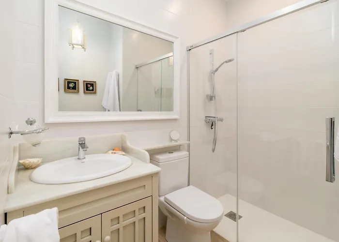 La Cardenosa De Cantabria Villa *