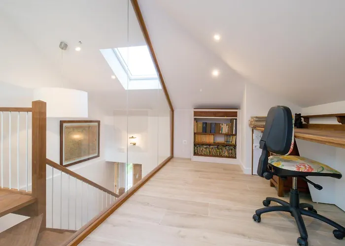 La Cardenosa De Cantabria Villa Rada (Cantabria)