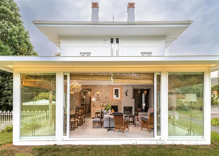 Villa La Cardenosa De Cantabria