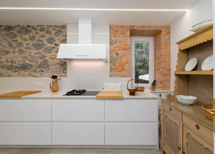 Villa La Cardenosa De Cantabria