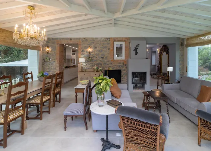 La Cardenosa De Cantabria *