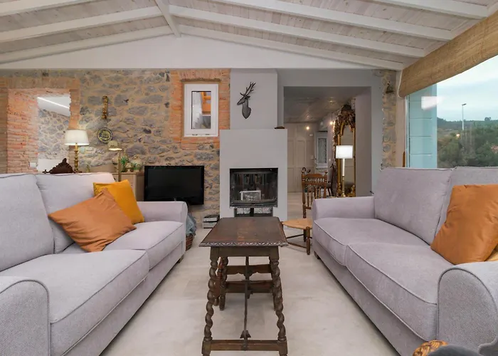 La Cardenosa De Cantabria