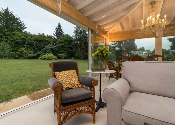 La Cardenosa De Cantabria Rada (Cantabria)