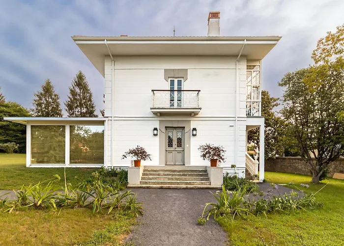 La Cardenosa De Cantabria Villa *