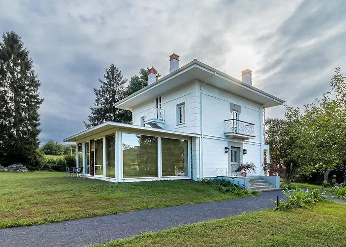 Villa La Cardenosa De Cantabria *